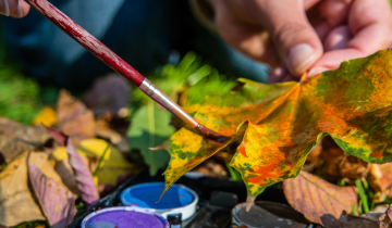 Autumn Craft Ideas for Everyone!