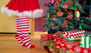 Santa’s Guide to Choosing Christmas Gifts