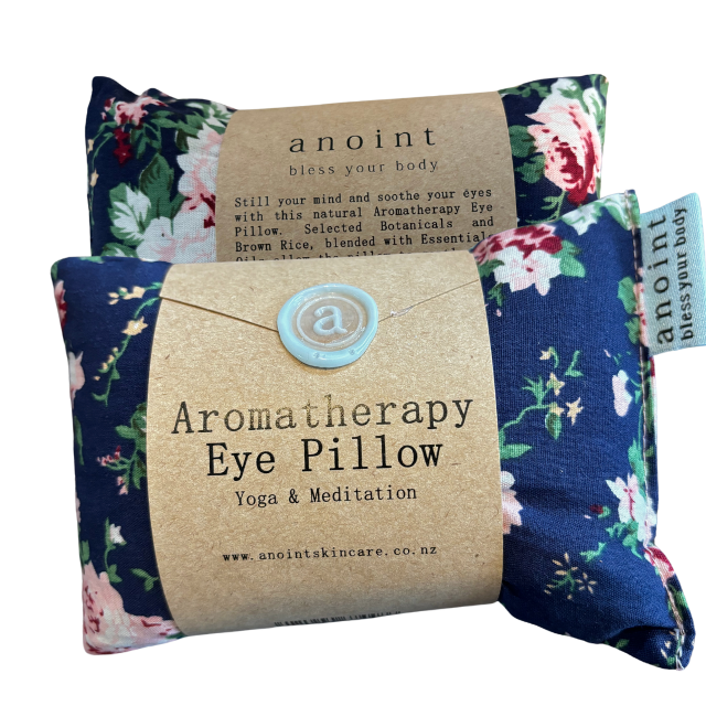 Anoint  Aromatherapy Eye Pillow