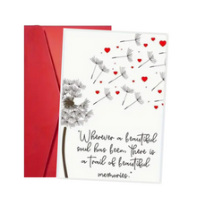 Sympathy Greeting Card Collection