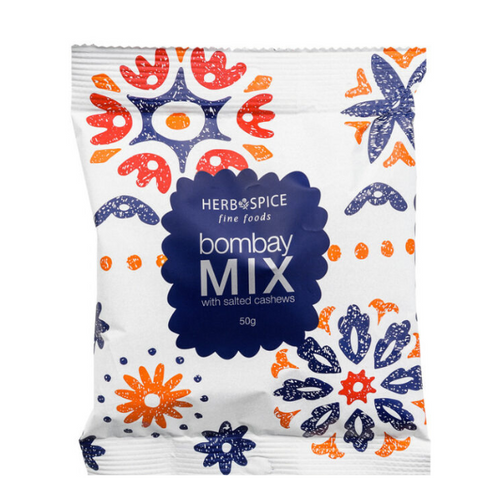 Bombay Mix GF