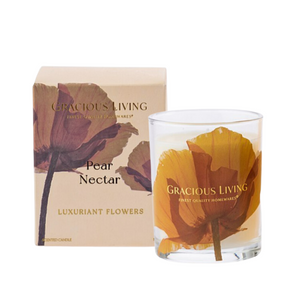 Gracious Living Pear Nectar