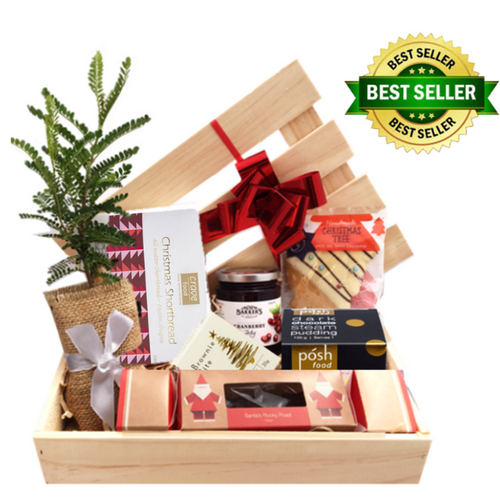 Tis the Season Christmas Gift Hamper