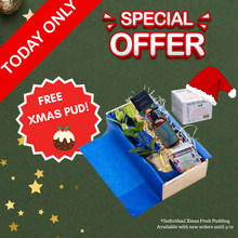 Gardeners Gift Box + FREE GIFT