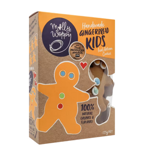 Gingerbread Kids