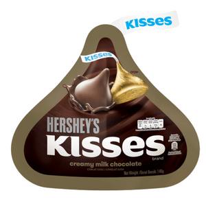 Hershey's Kisses