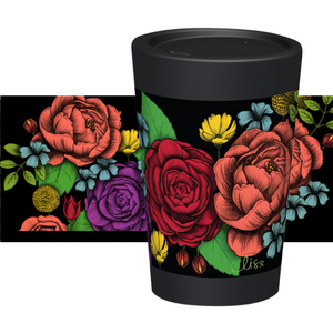 Super Bloom Keep Cup