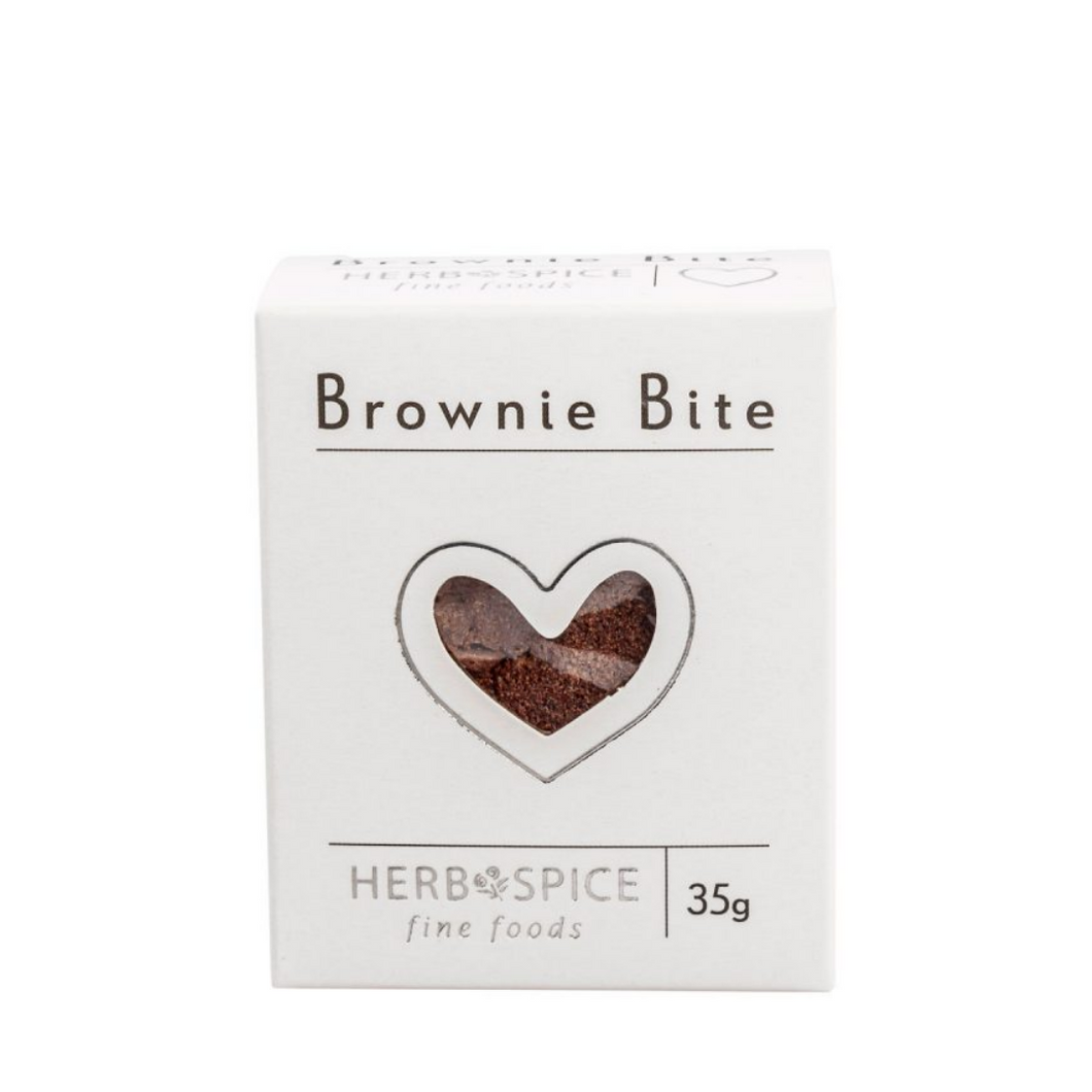 Chocolate Brownie Bite - Tree Gifts NZ